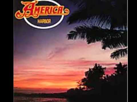 America (2) — America - Monster