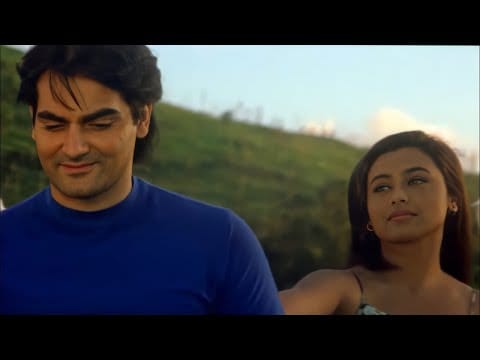 Sajid Wajid — Chupke Se Koi Aayega | Udit Narayan | Alka Yagnik | Hello Brother | 1999