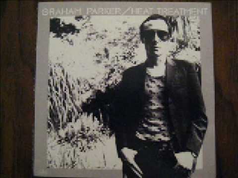 Graham Parker And The Rumour — Graham Parker - Hotel Chambermaid