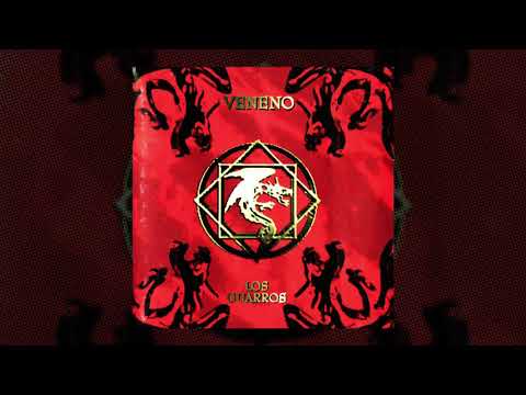 Los Guarros — Los Guarros - Acto de contricción