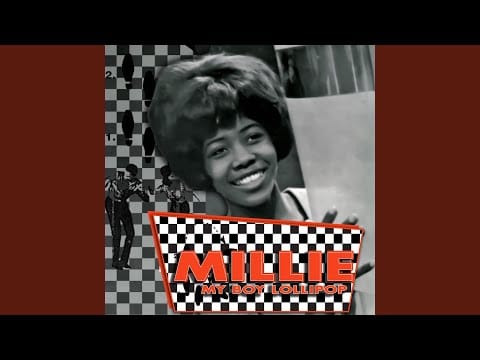 Millie Small — See You Later, Alligator