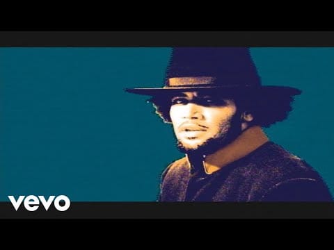 Ben Harper & The Innocent Criminals — Ben Harper and The Innocent Criminals - Burn To Shine