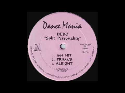 Debo — Debo - South Side
