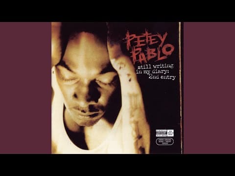 Petey Pablo — O It's On