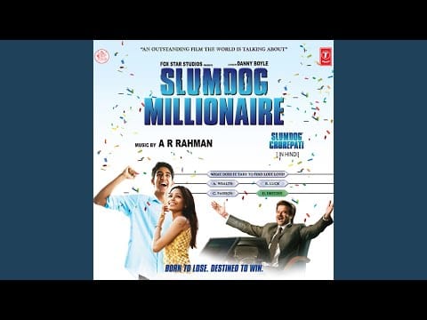 A.R. Rahman — LIQUID DANCE
