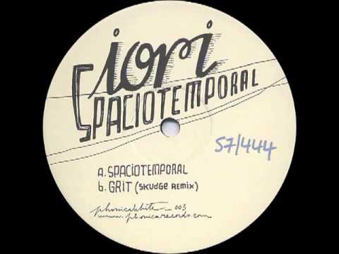 Iori — Iori - Grit (Skudge Mix)