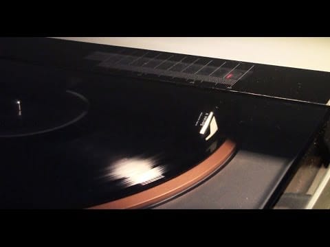 Clannad — Clannad - Caislean Õir/The Wild Cry (vinyl: LP Gear Ref VS, Graham Slee Reflex M)