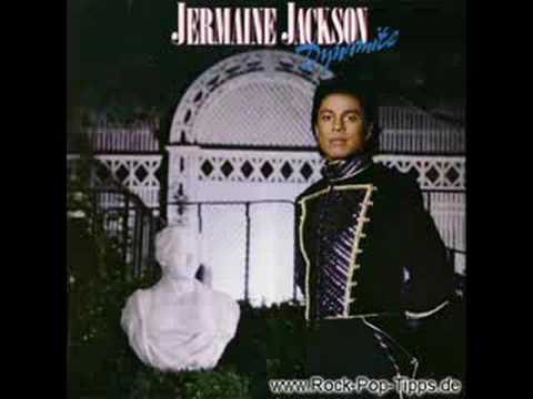 Jermaine Jackson — Tell Me I'm Not Dreaming (Too Good To Be True) Instrumental