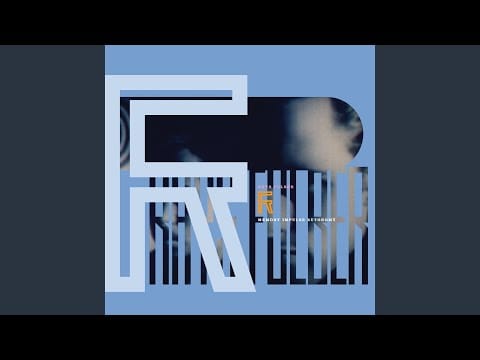 Rhys Fulber — All Of You Go To Heaven