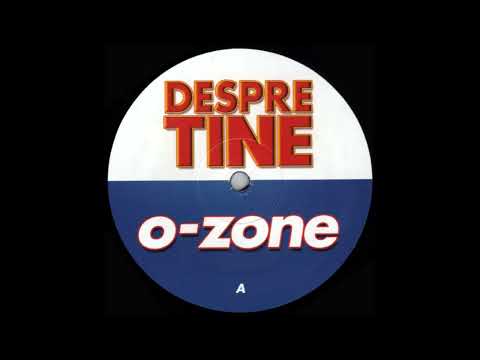 O-Zone (3) — O-Zone - Despre Tine (Beach Version Extended Remix)