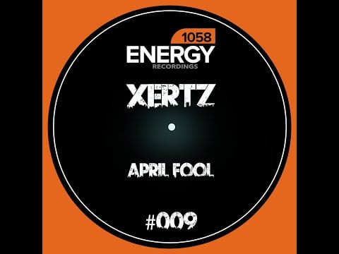 Xertz (2) — Xertz - April Fool