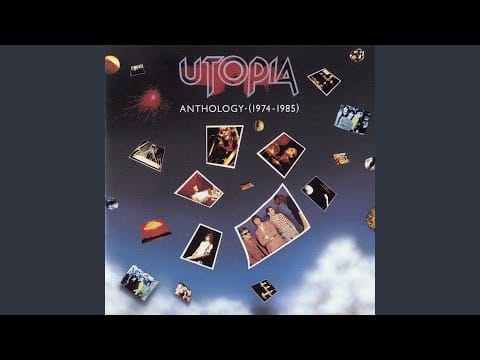 Utopia (5) — Freedom Fighters