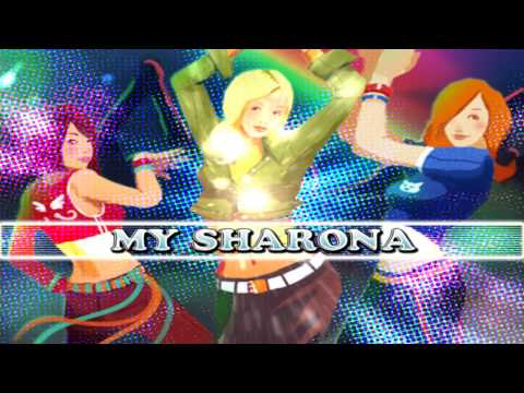 DJ Miko — My sharona   DJ Miko