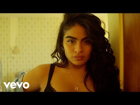 Jessie Reyez — Jessie Reyez, 6LACK - Imported