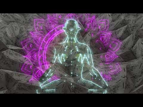 Ross Jennings — Ross Jennings - 'Grounded' (Official Visualiser)