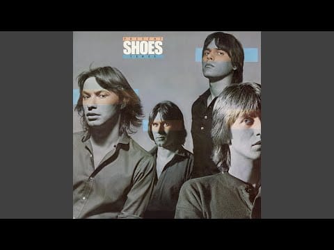 Shoes — Somebody Has What I Had