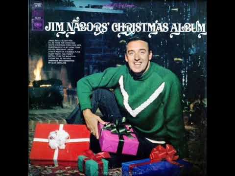 Jim Nabors — Jim Nabors - "In A Humble Place" (1967)