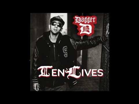 Dagger D — Dagger D - Too high to die HD