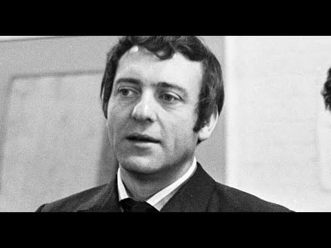 Harry H. Corbett — Shetland Oil - Harry H Corbett