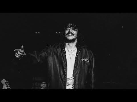 Sticky Fingers (9) — Sticky Fingers - Someone You Need (Official Music Clip)