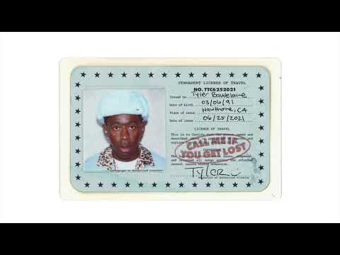 Tyler The Creator — RUNITUP