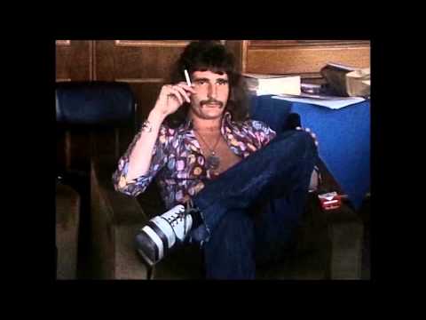 David Byron — David Byron - Silver White Man