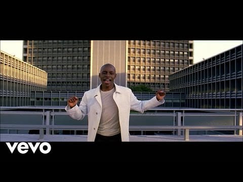 Lighthouse Family — Lighthouse Family - Run (Official Music Video)