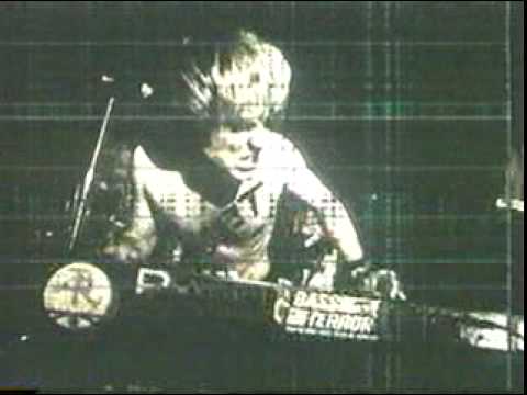 Atari Teenage Riot — Atari Teenage Riot - Speed (Musikclip 1995)