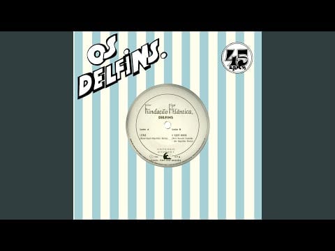 Delfins — Letras