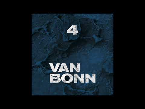 Reimut van Bonn — Van Bonn - 2650 - Van Bonn Records 04