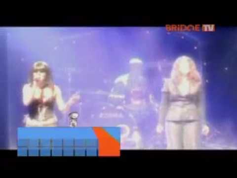 t.A.T.u. — t.A.T.u. - Loves Me Not (Official Music Video)