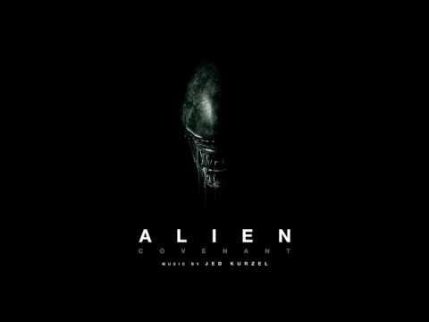 Jed Kurzel — Jed Kurzel - "Terraforming Bay" (Alien Covenant OST)