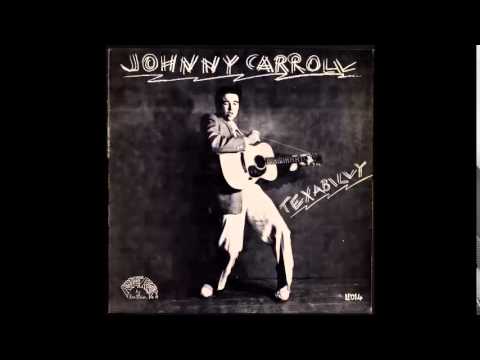 Johnny Carroll — JOHNNY CARROLL - JUDY JUDY JUDY
