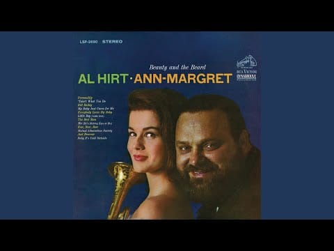 Ann Margret — The Best Man