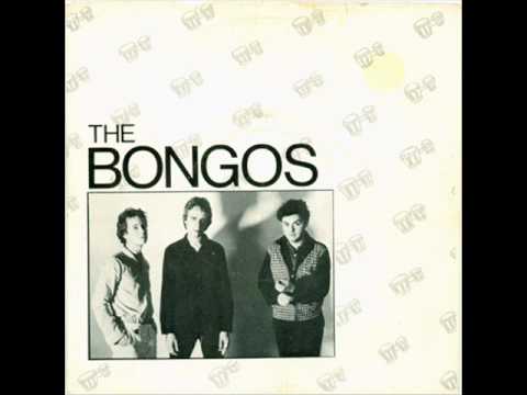 The Bongos — the bongos-telephoto lens.wmv