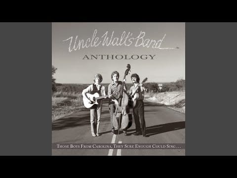 Uncle Walt's Band — Aloha