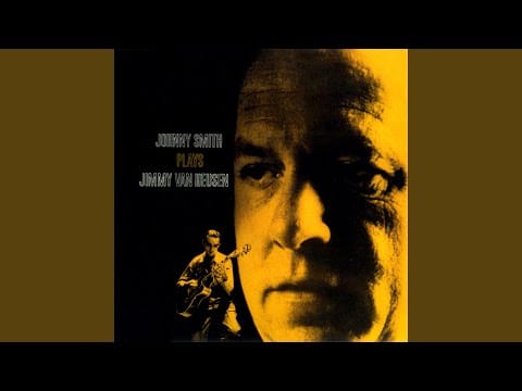 Johnny Smith — But Beautiful