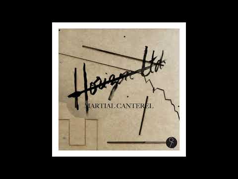 Martial Canterel — Martial Canterel -  Melegseg