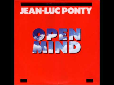 Jean-Luc Ponty — Jean-Luc Ponty - Watching Birds