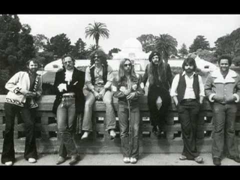 The Doobie Brothers — THE DOOBIE BROTHERS - Can't Let It Get Away (studio version)