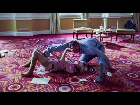 alt-J — The Actor