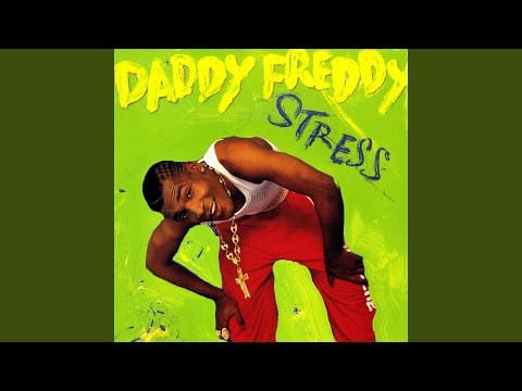 Asher D & Daddy Freddy — We Are the Champions (feat. Asher D)