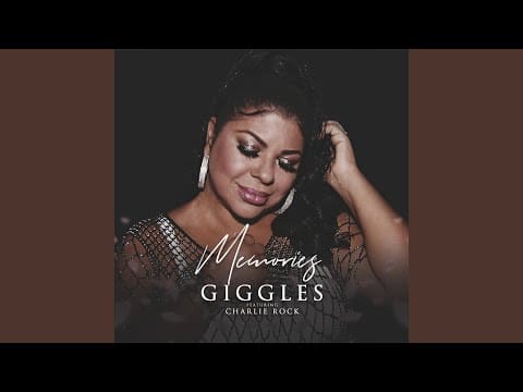Giggles — Memories (Drum-Apella)