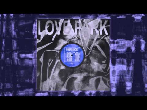 Innershades — Innershades - Divine (PNKMN07)