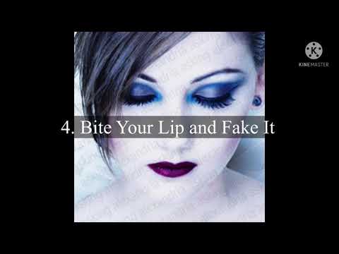 Asking Alexandria (2) — Asking Alexandria- The Irony of Your Perfection (Full Album) 2007