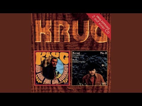Manfred Krug — Schau nicht hin