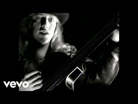 Warrant — Warrant - Blind Faith