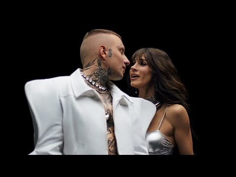 Sylwia Grzeszczak — Smolasty & Sylwia Grzeszczak - Połowa Mnie [Official Music Video]