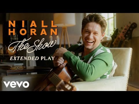 Niall Horan — The Show (Short Film) | Vevo Extended Play