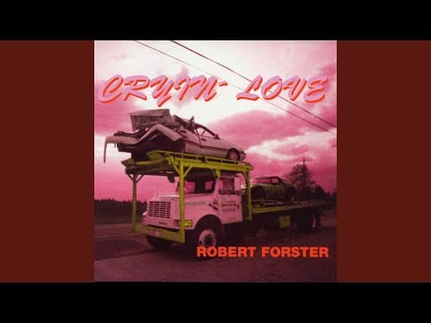 Robert Forster — Hypnotized